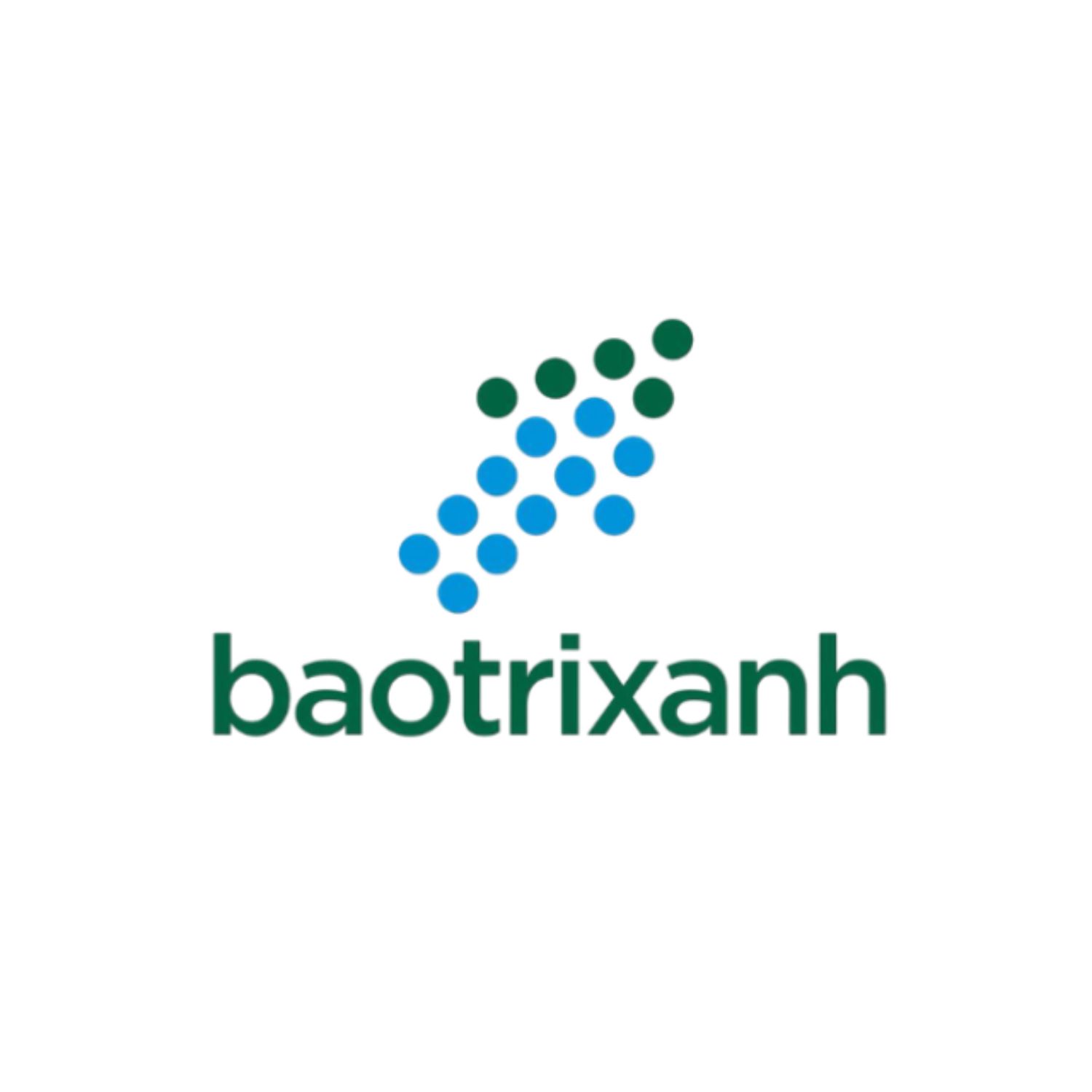 Điện tử Bảo Trì Xanh